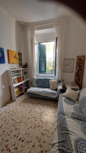 Casa con giardino vicina a tutto